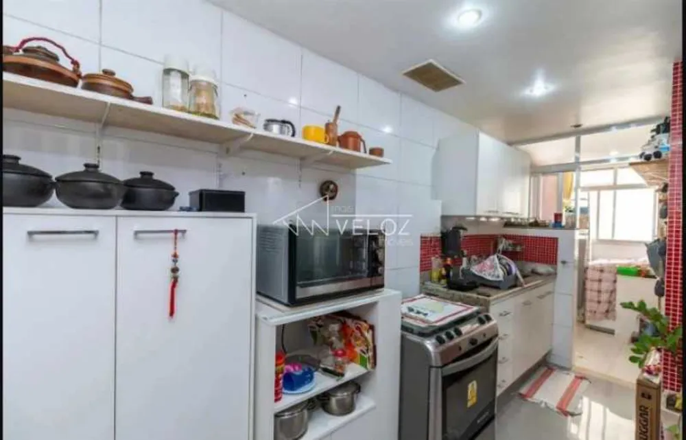 Apartamento, 2 quartos, 73 m² - Foto 10