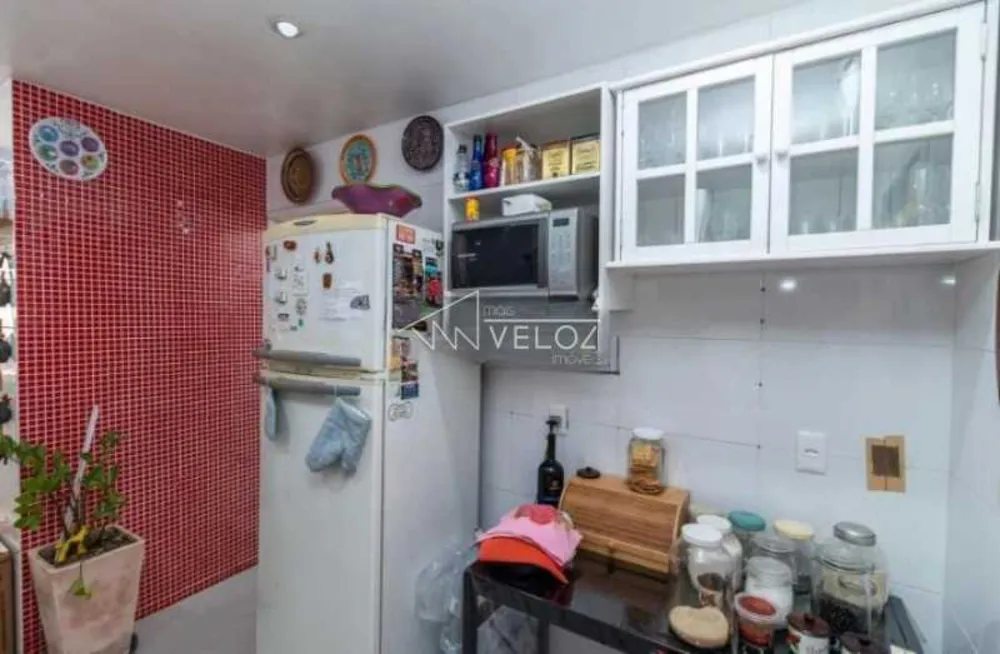 Apartamento, 2 quartos, 73 m² - Foto 7