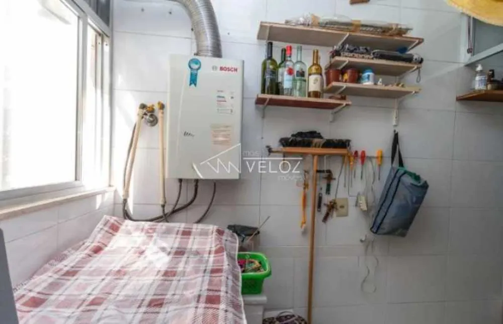 Apartamento, 2 quartos, 73 m² - Foto 9