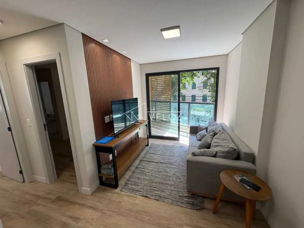 Apartamento, 2 quartos, 115 m² - Foto 15