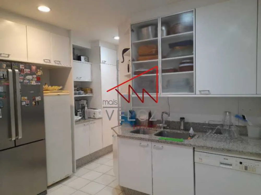 Apartamento, 3 quartos, 240 m² - Foto 21