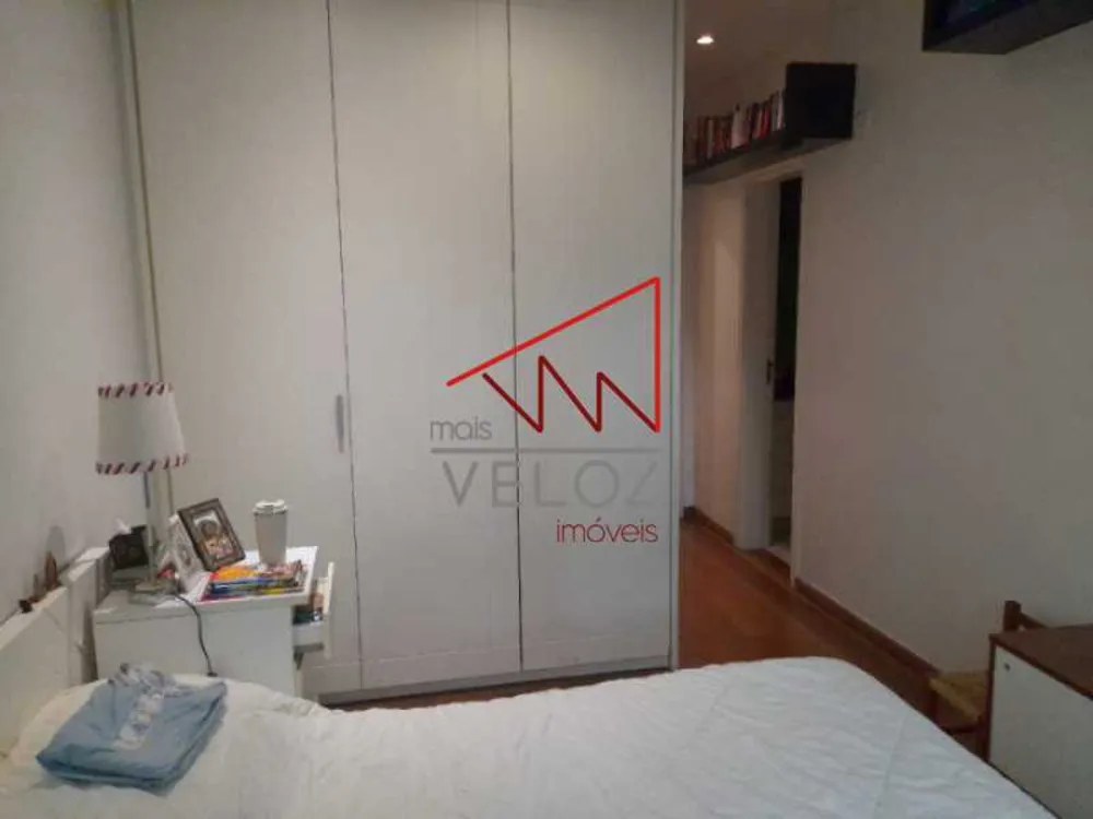 Apartamento, 3 quartos, 240 m² - Foto 15