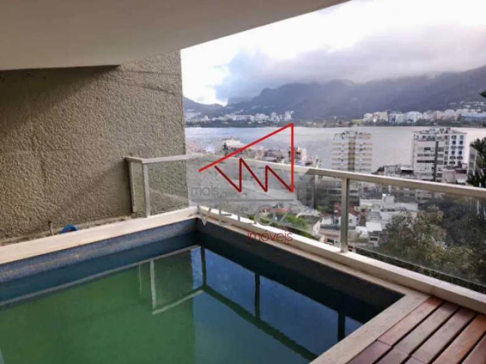 Apartamento, 3 quartos, 240 m² - Foto 4