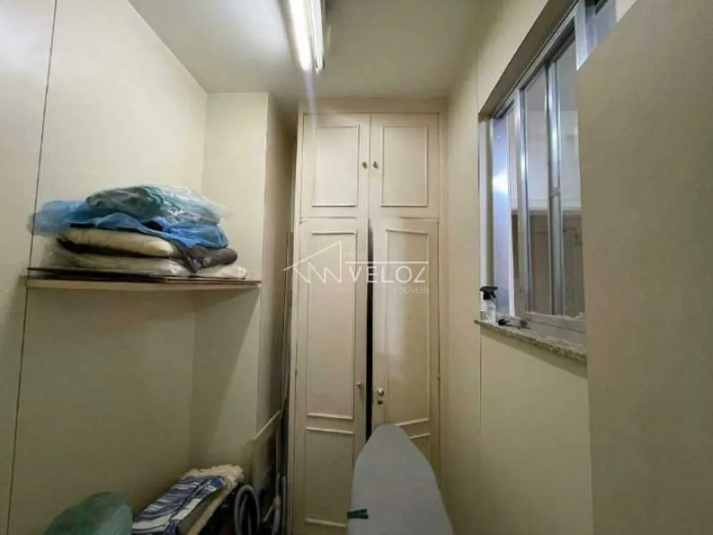 Apartamento, 3 quartos, 132 m² - Foto 1