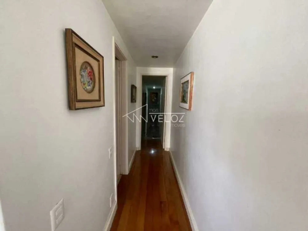 Apartamento, 3 quartos, 132 m² - Foto 28