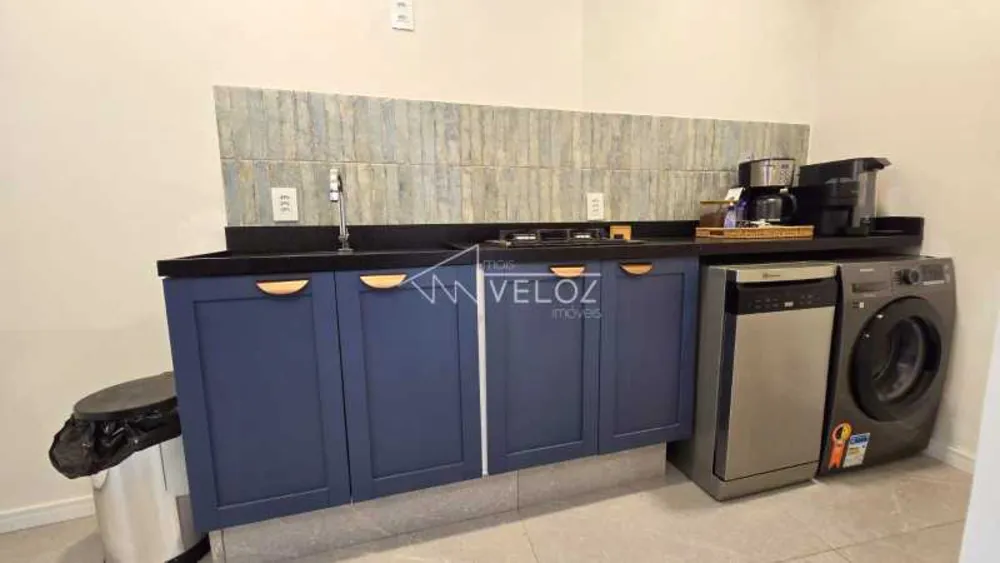 Apartamento, 1 quarto, 27 m² - Foto 13