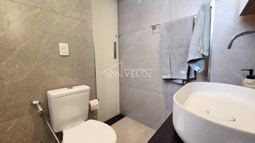 Apartamento, 1 quarto, 27 m² - Foto 5