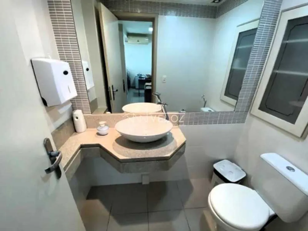 Apartamento, 3 quartos, 110 m² - Foto 2