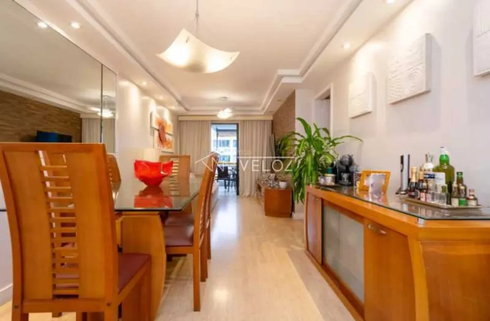 Apartamento, 3 quartos, 106 m² - Foto 12