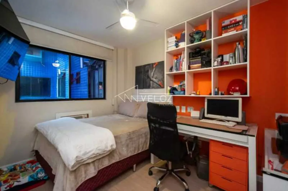 Apartamento, 3 quartos, 106 m² - Foto 1
