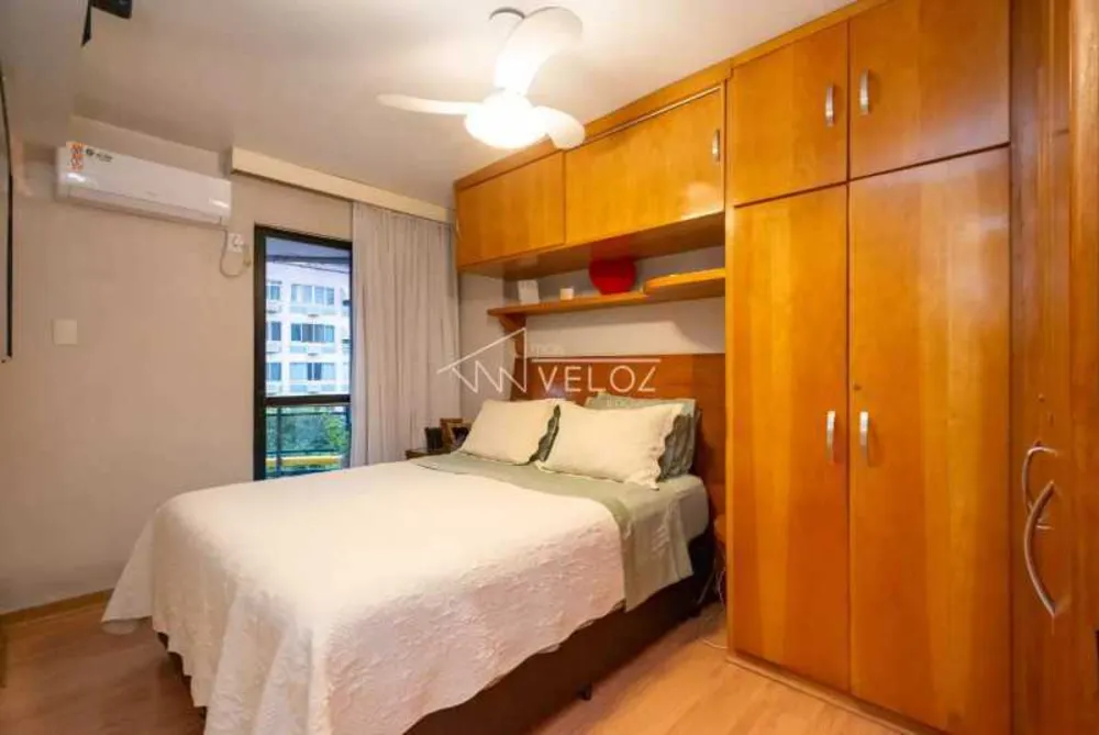 Apartamento, 3 quartos, 106 m² - Foto 7
