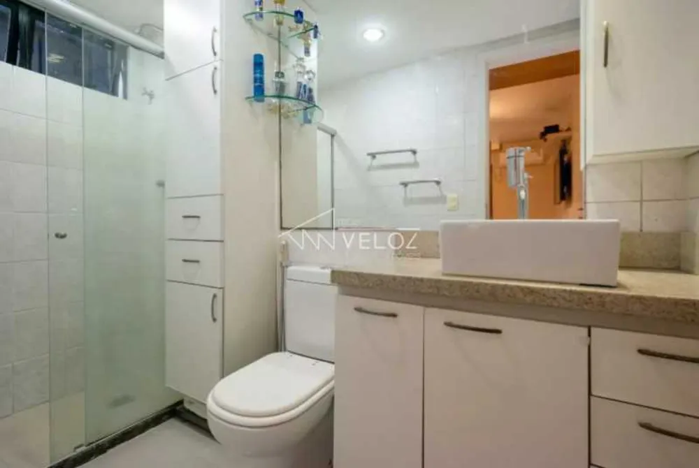 Apartamento, 3 quartos, 106 m² - Foto 11