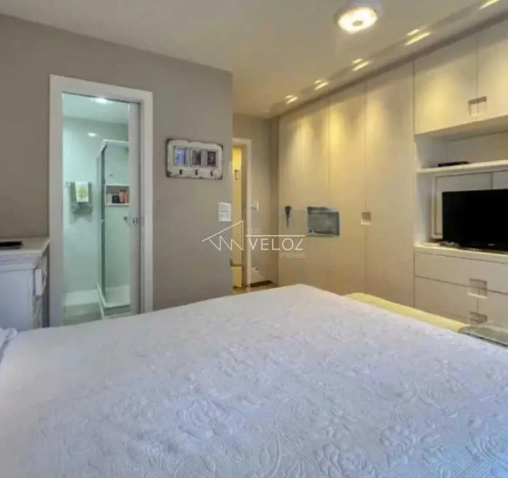 Apartamento, 4 quartos, 287 m² - Foto 1
