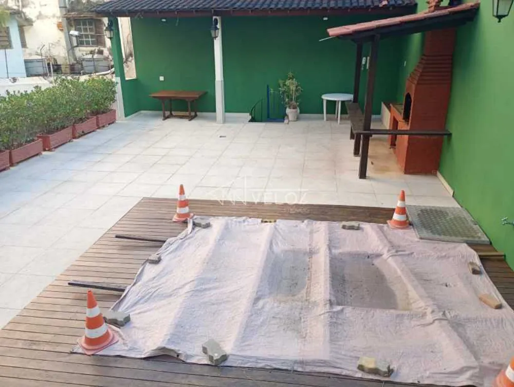 Apartamento, 3 quartos, 156 m² - Foto 28