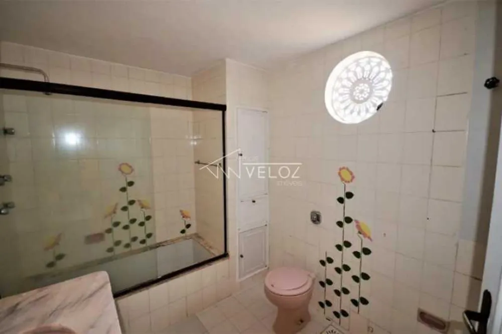 Apartamento, 4 quartos, 175 m² - Foto 21