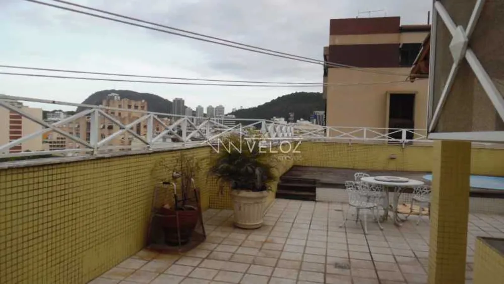 Apartamento, 3 quartos, 221 m² - Foto 8