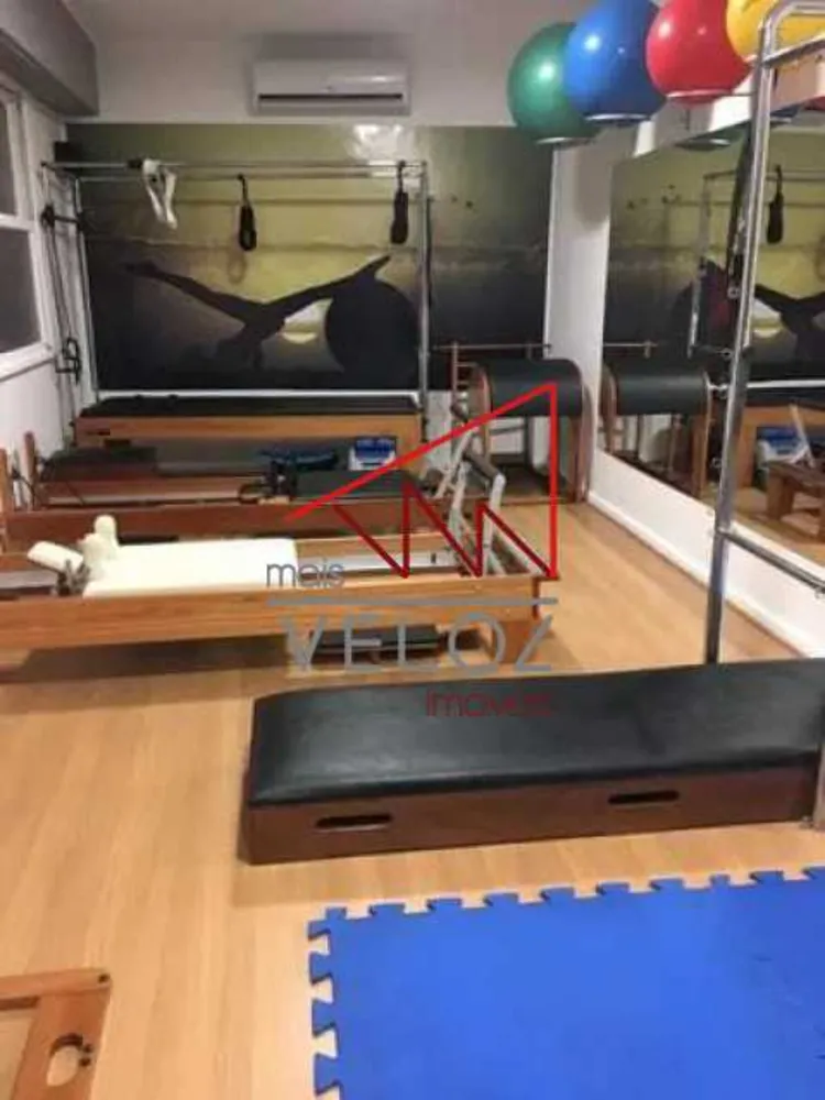 Sala-Conjunto, 48 m² - Foto 8