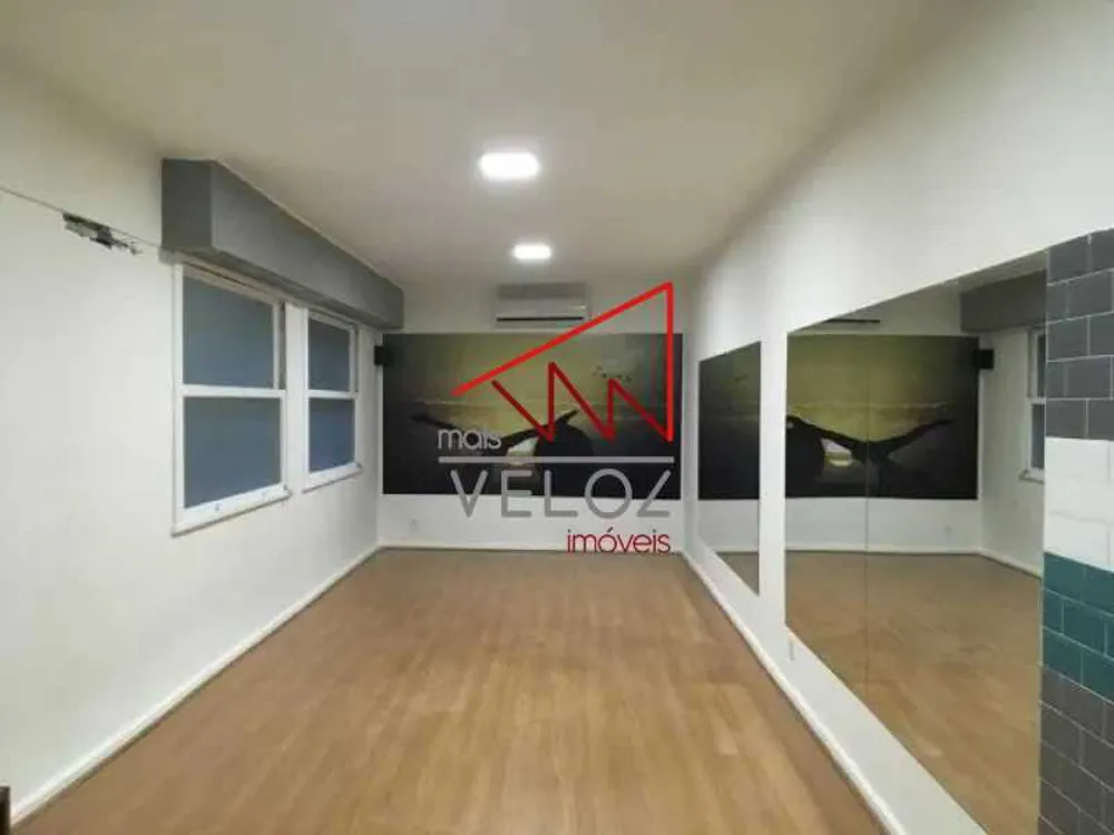Sala-Conjunto, 48 m² - Foto 12