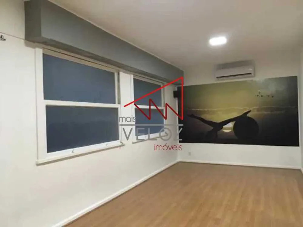Sala-Conjunto, 48 m² - Foto 4