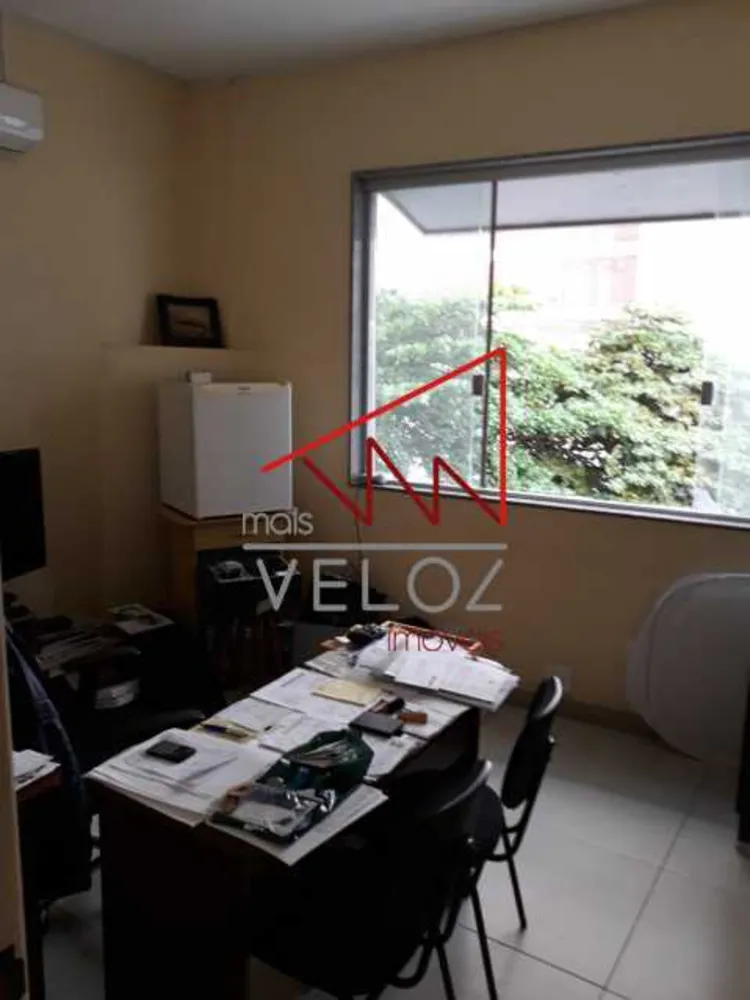 Sala-Conjunto, 117 m² - Foto 2