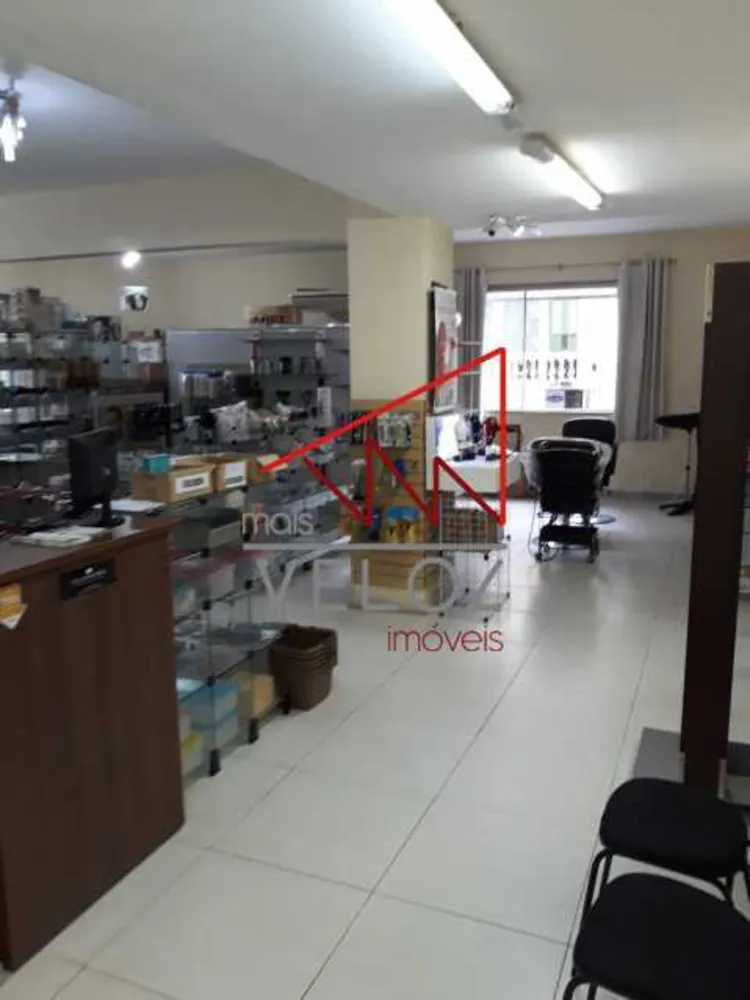 Sala-Conjunto, 117 m² - Foto 1