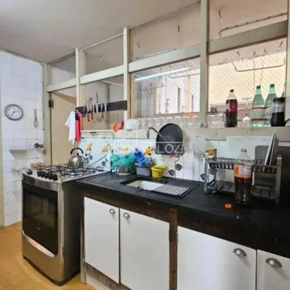 Apartamento, 4 quartos, 140 m² - Foto 5