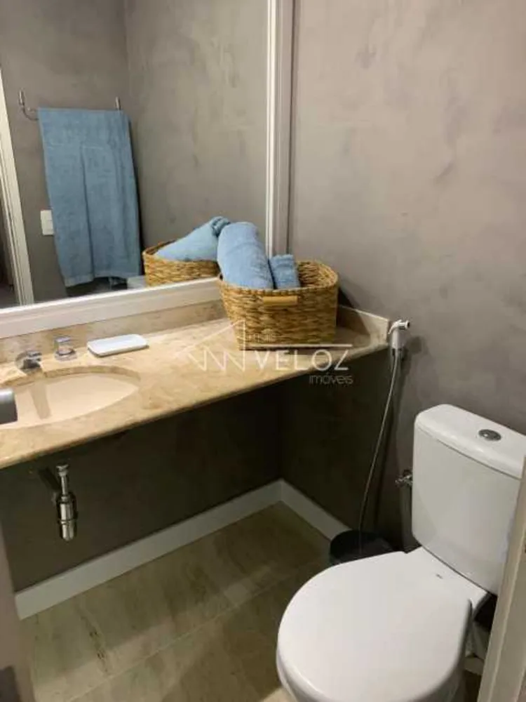 Apartamento, 1 quarto, 35 m² - Foto 5