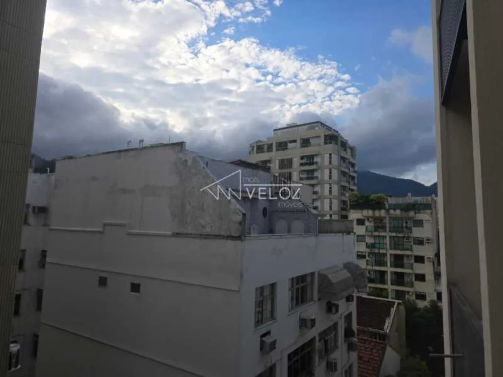 Apartamento, 1 quarto, 35 m² - Foto 1