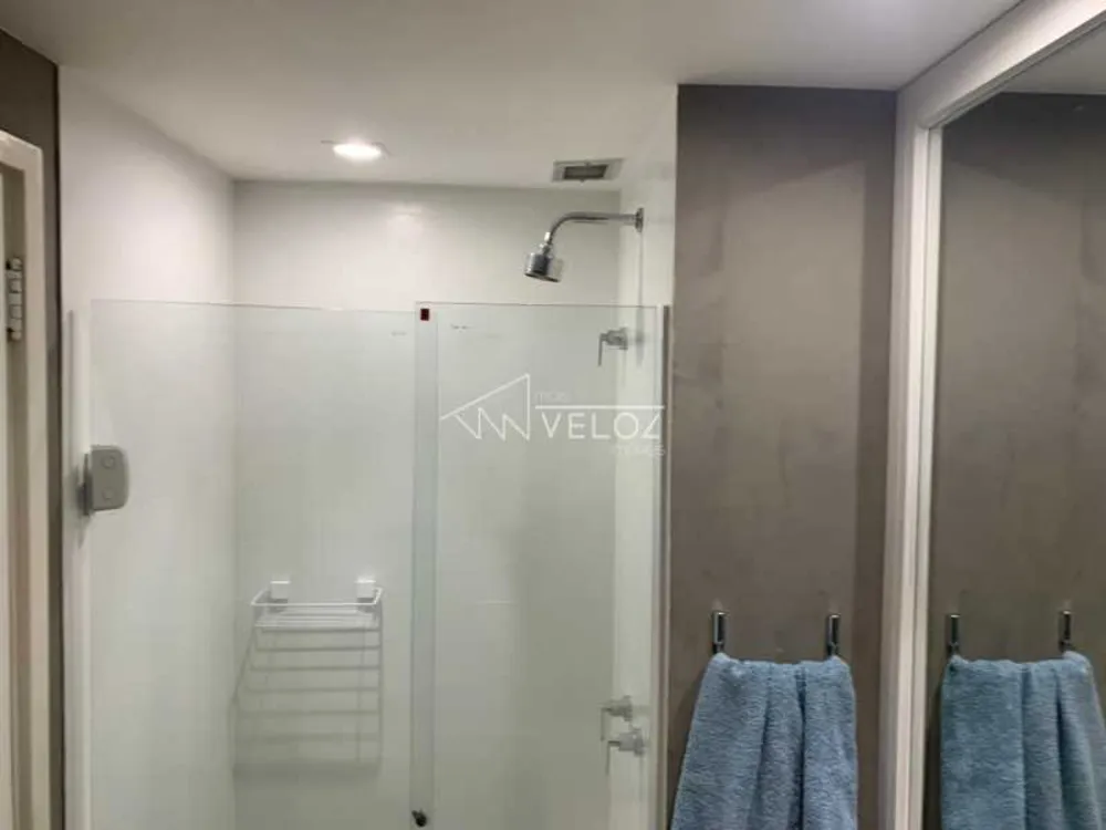Apartamento, 1 quarto, 35 m² - Foto 17
