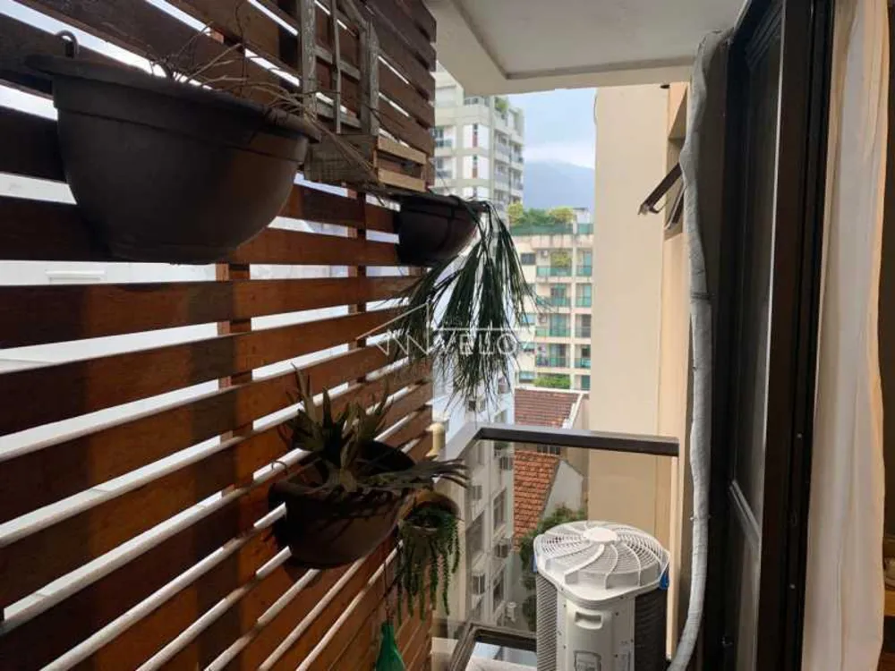 Apartamento, 1 quarto, 35 m² - Foto 13