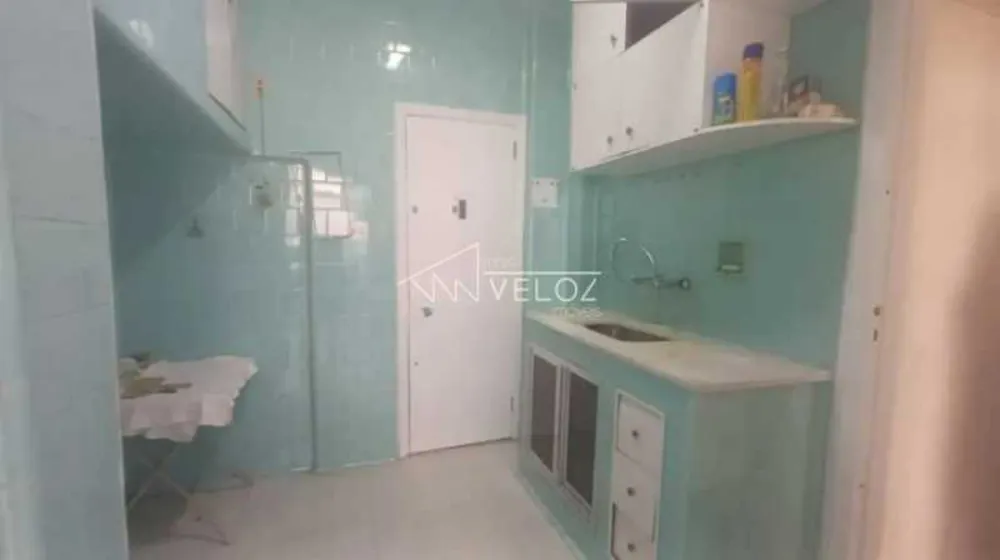 Apartamento, 4 quartos, 114 m² - Foto 5