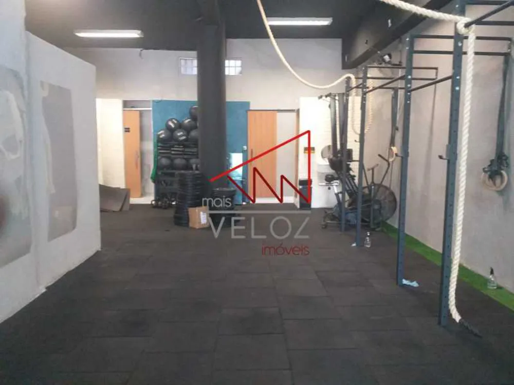 Loja-Salão, 123 m² - Foto 2