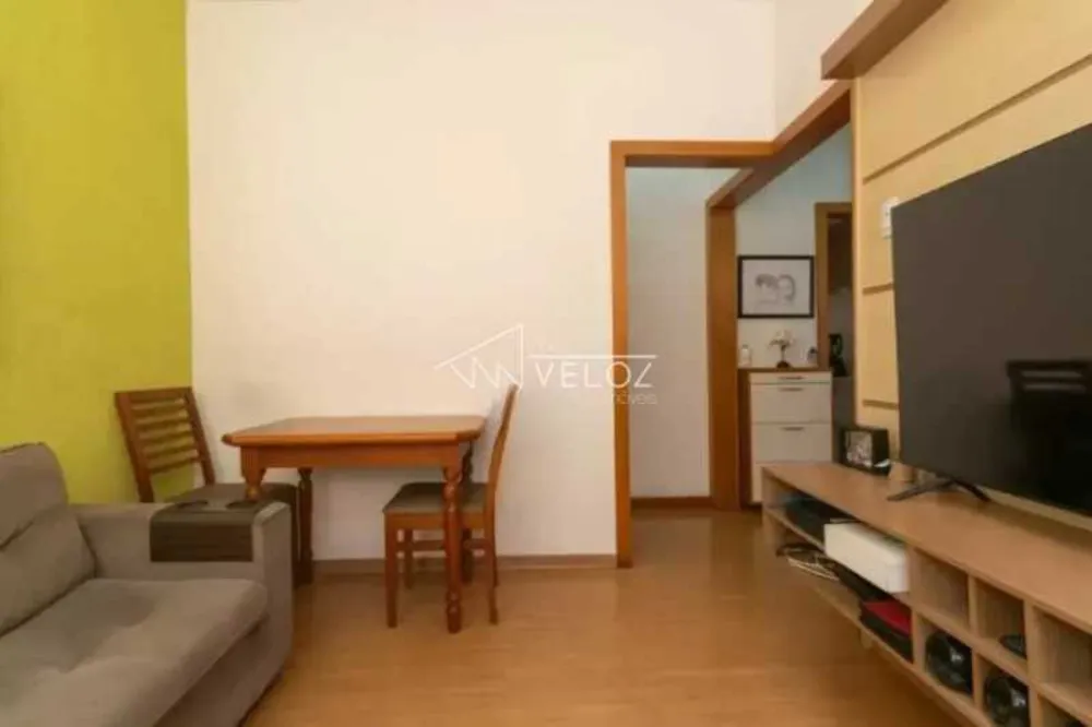 Apartamento, 2 quartos, 62 m² - Foto 9