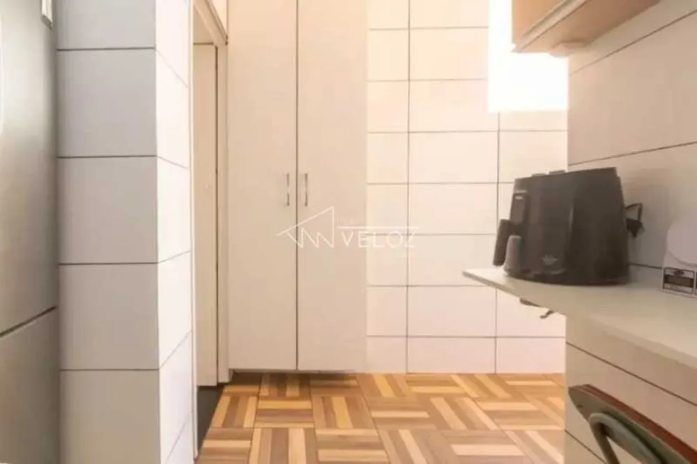 Apartamento, 2 quartos, 62 m² - Foto 3