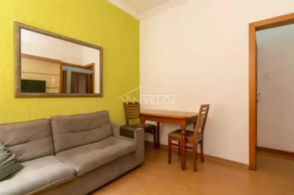 Apartamento, 2 quartos, 62 m² - Foto 2