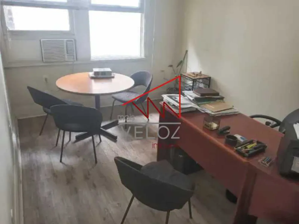 Sala-Conjunto, 48 m² - Foto 4