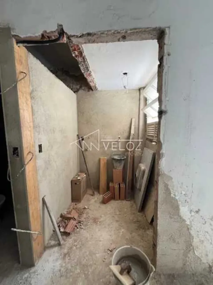 Apartamento, 1 quarto, 33 m² - Foto 1