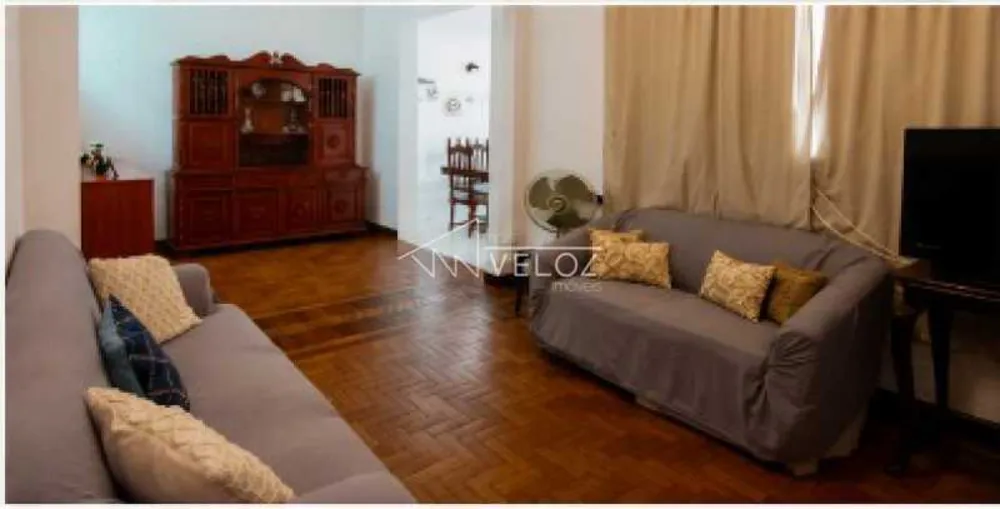 Apartamento, 5 quartos, 156 m² - Foto 13