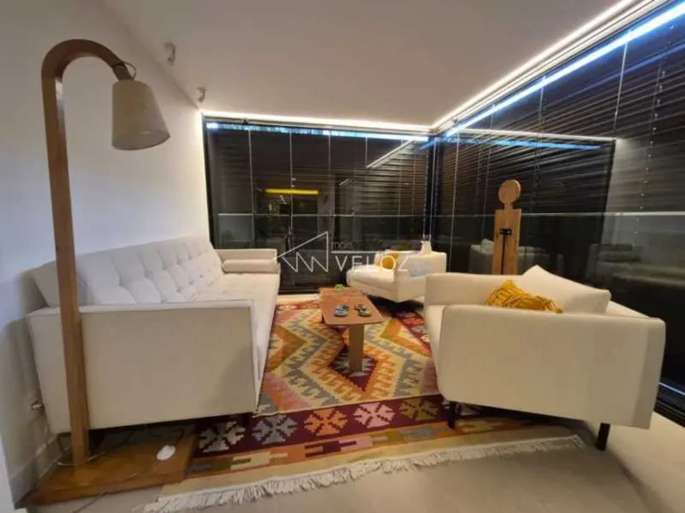 Apartamento, 2 quartos, 94 m² - Foto 4