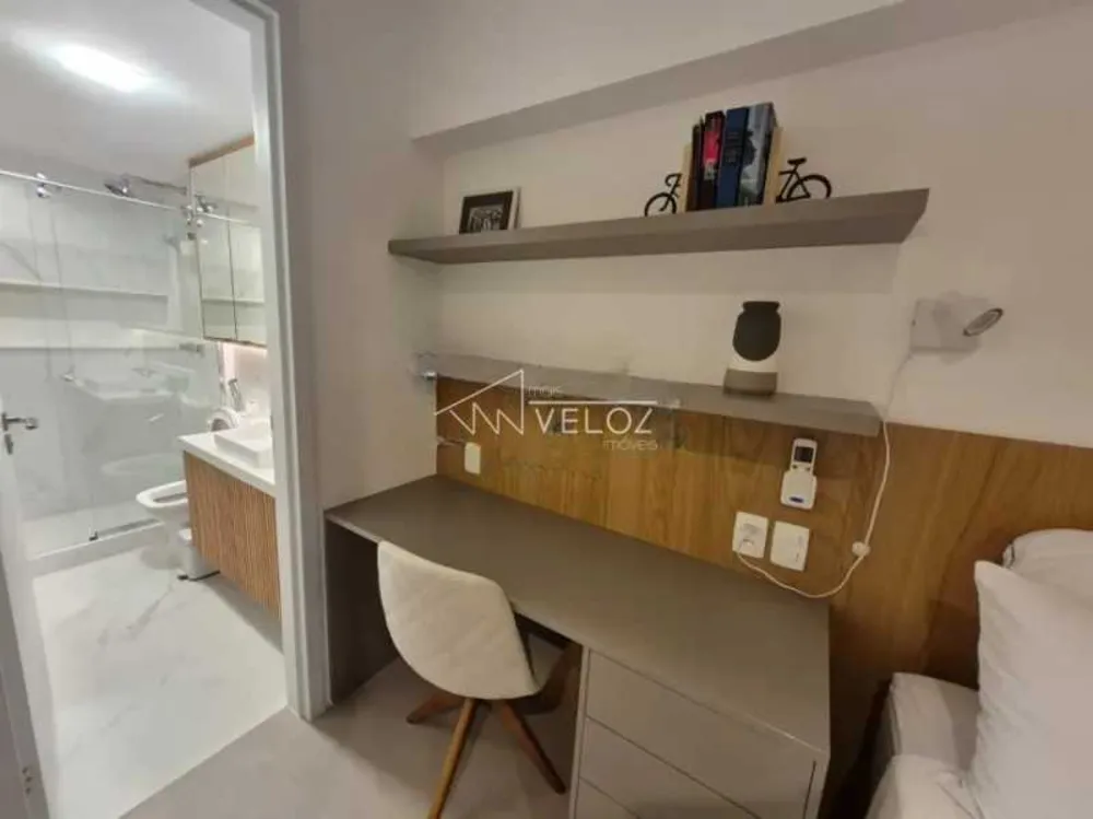 Apartamento, 2 quartos, 94 m² - Foto 3