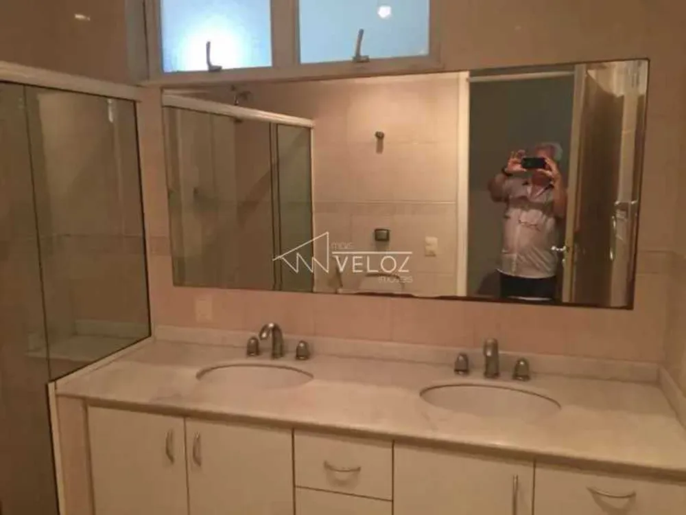 Apartamento, 4 quartos, 264 m² - Foto 12