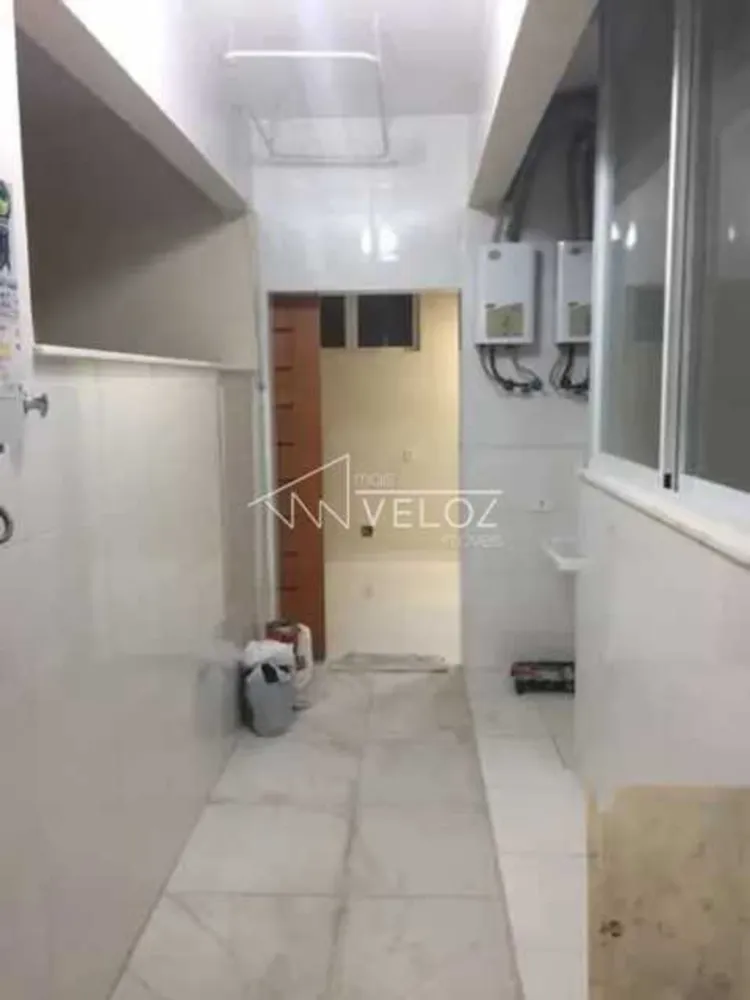 Apartamento, 4 quartos, 264 m² - Foto 3