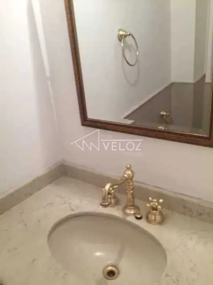 Apartamento, 4 quartos, 264 m² - Foto 6