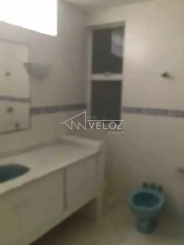 Apartamento, 4 quartos, 264 m² - Foto 4