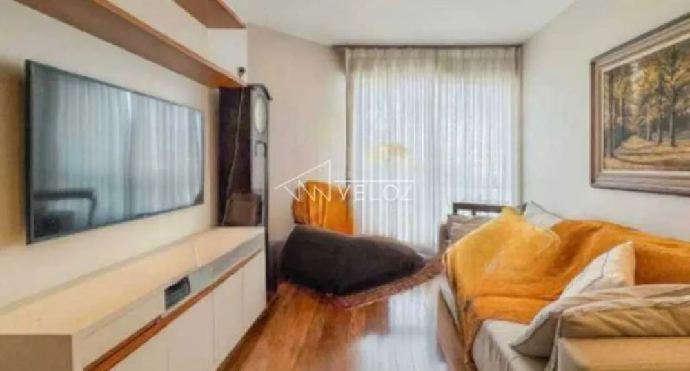 Apartamento, 2 quartos, 73 m² - Foto 1
