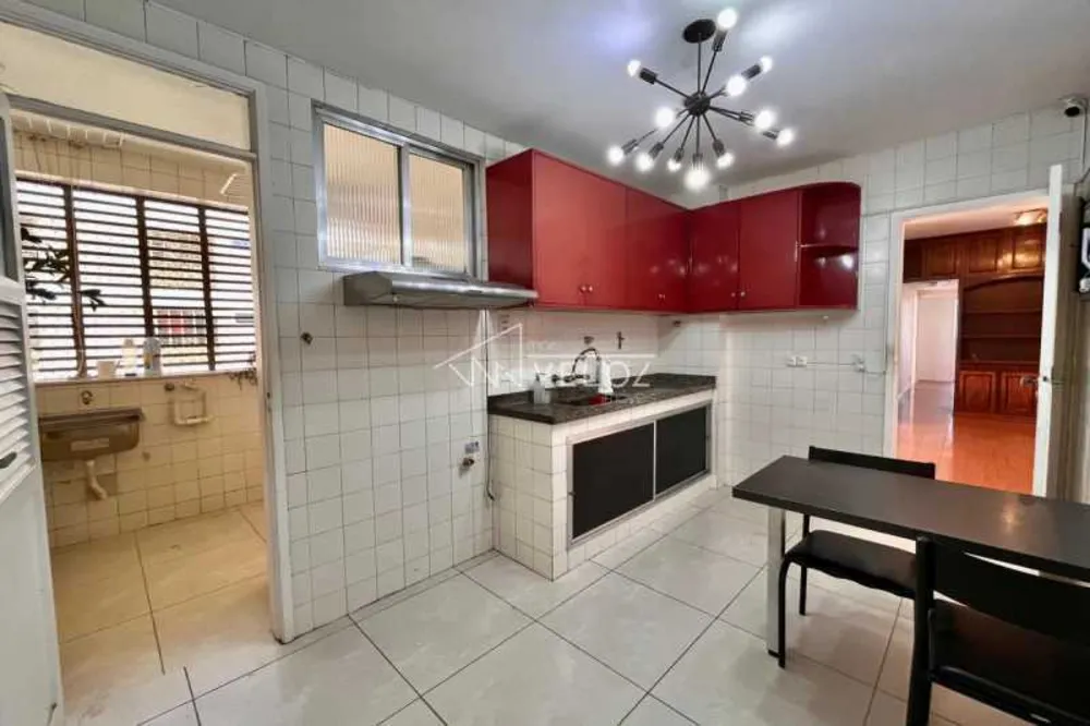 Apartamento, 4 quartos, 124 m² - Foto 23