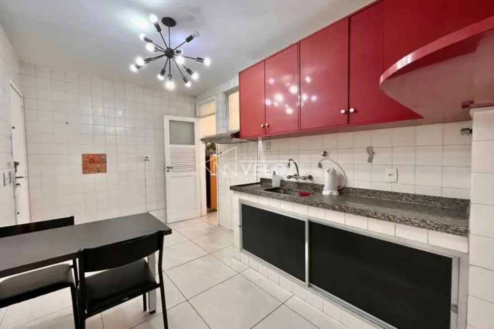 Apartamento, 4 quartos, 124 m² - Foto 16