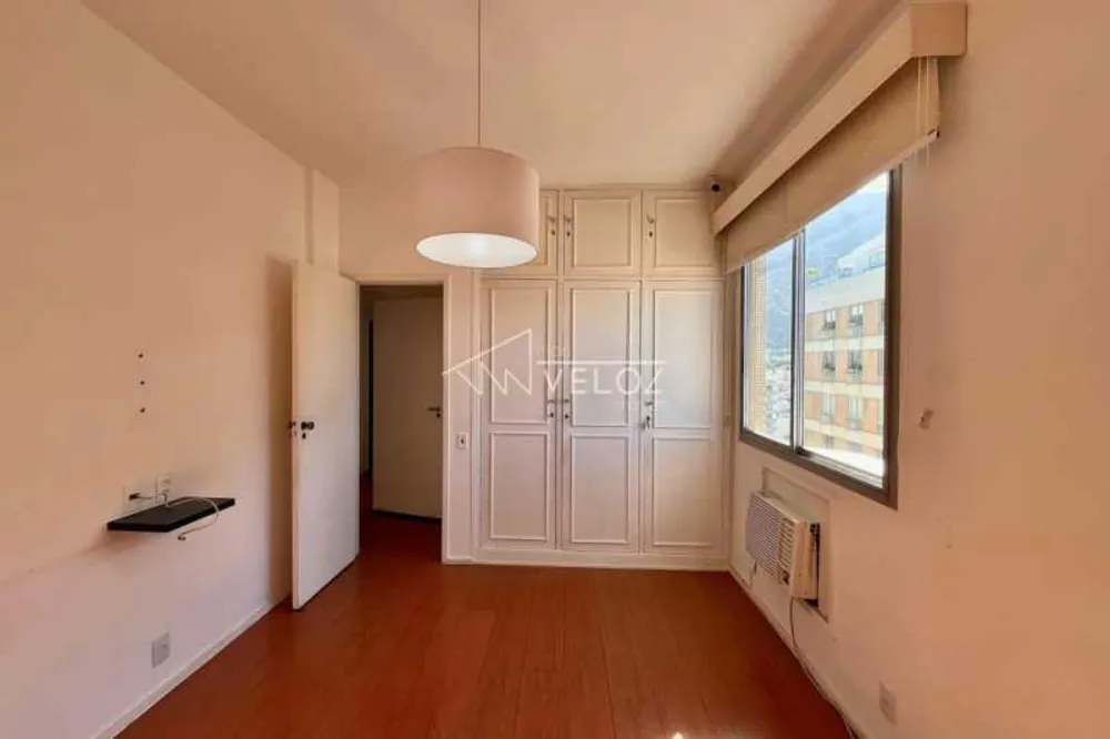 Apartamento, 4 quartos, 124 m² - Foto 4