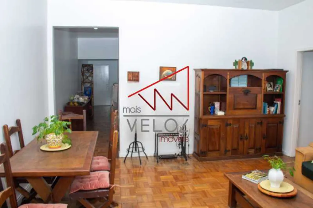 Apartamento, 3 quartos, 216 m² - Foto 1