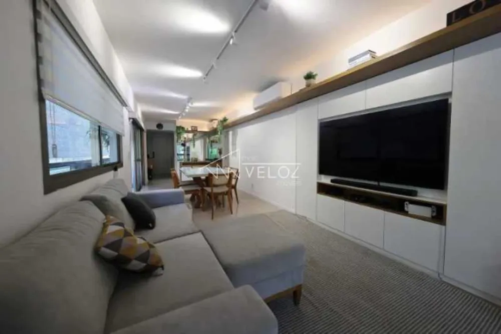 Apartamento, 3 quartos, 158 m² - Foto 7